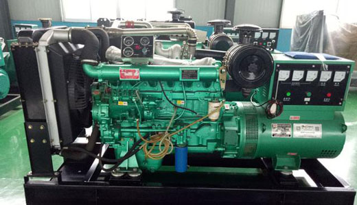 高坪发电机不发电的原因 高坪发电机不发电的原因