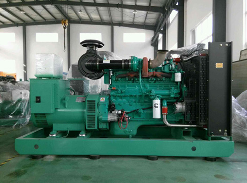 高坪柴油发电机组 高坪柴油发电机组