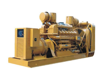 高坪发电机出租